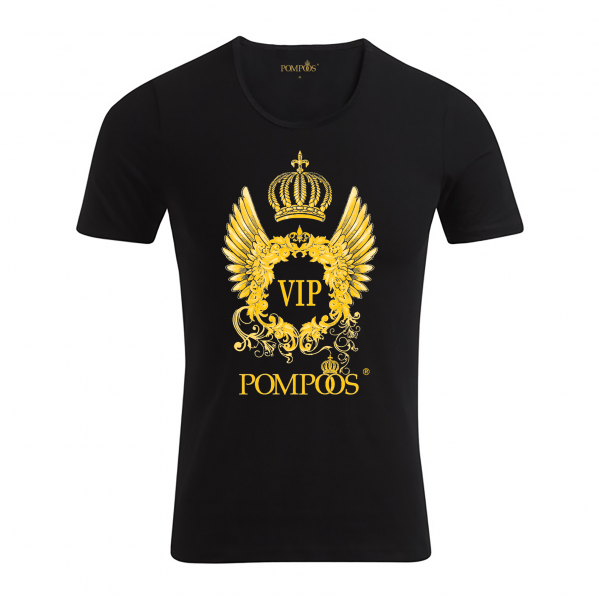 Herren T-Shirt "VIP"